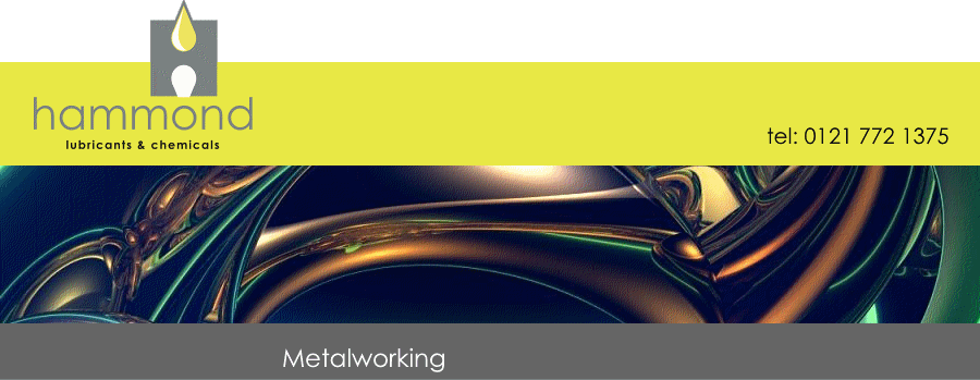 Industrial Lubricants