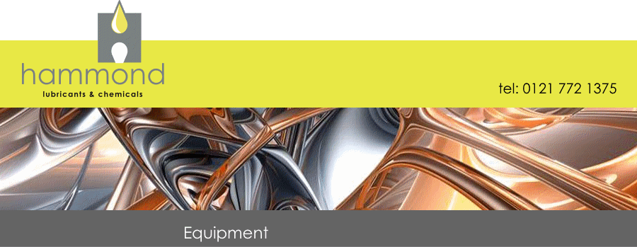 Industrial Lubricants