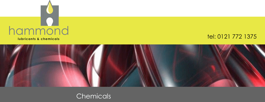 Industrial Lubricants